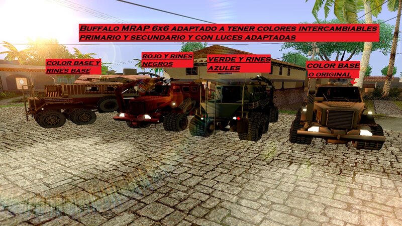 mod